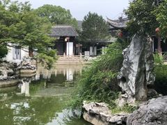 -常熟方塔园