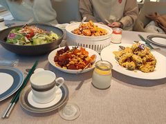 -谷语中餐厅