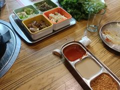 -名扬烤肉(起源店)