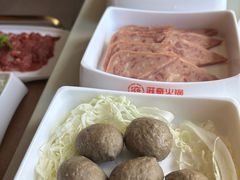 -滋奇·扬州地标火锅(兴城东路店)
