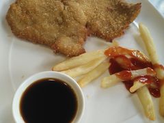 -德大西餐社(云南南路店)