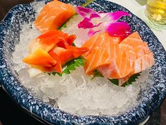 三文鱼-黑松白鹿(金融街店)