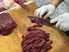 -老白家怡贵园烤肉