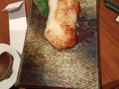-千代武日本料理(爱建店)