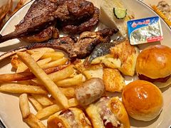 -广州粤海喜来登酒店