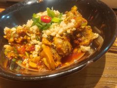 -北丐先生·野馄饨烧烤(长宁龙之梦店)