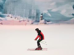 -哈尔滨热雪奇迹