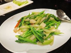 -上海苏宁宝丽嘉酒店·嘉府壹号中餐厅