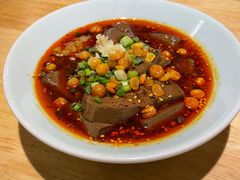 -全牛匠·乐山跷脚牛肉(新中关店)