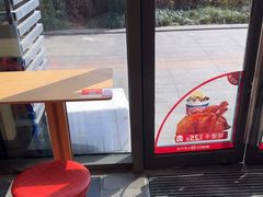 -塔斯汀中国汉堡(青浦宝龙广场店)