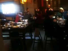 -凤凰山斑鱼馆(恭城店)