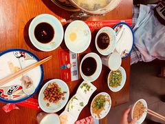 -1078號老北京涮肉(松柏店)
