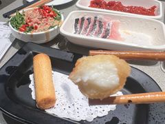 -海底捞火锅(津南永旺店生日主题店)