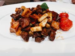 -鸽子张·家宴(黄辛庄旗舰店)