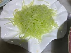 -京城小江南·土菜馆·蒸白鱼(东四十条店)