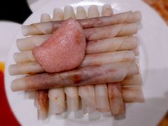 片皮鸭-亢龙太子酒轩(东湖店)