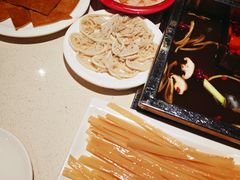 -红鼎坊·老成都火锅(新南门店)