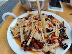 -一碗香(南坪新街店)