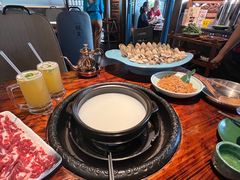 -蚬皇•陈味莞(西平景湖店)