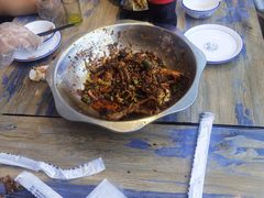 -嘎嘎鸭下巴·爆辣干锅(明教寺店)