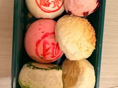 -梅潭村·糕饼铺·伴手礼(北新桥店)