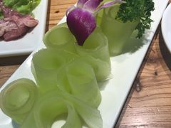 -草原塞蛮羊火锅城(港湾店)