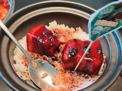 -庆江南江南菜(琴湖溪里花园城店)