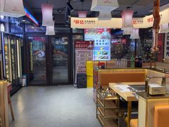 -郭记烤肉创始店(民丰大街店)