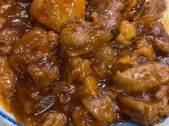 -同发号饭庄(复兴路店)