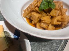 -四季厨房 鲁菜·孔府烤鸭(高新万达店)