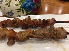 红柳烤串-巴依老爷新疆美食(望京小街店)