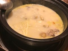 浓香胡椒猪肚鸡-捞神煲汤火锅(湖滨商业街店)