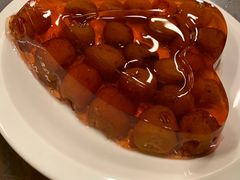 -福寿斋·老北京铜锅涮肉·烧烤(清岚店)