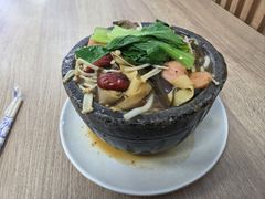 -常来福米粉土豆粉(西单明珠商场店)
