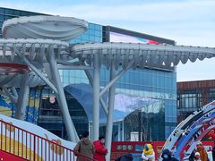 -大族广场Mall&More