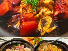 -菉雅苑·湛江菜(前海卓越INTOWN店)