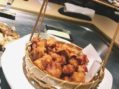 -日葵 大阪烧ひまり(仙霞路店)