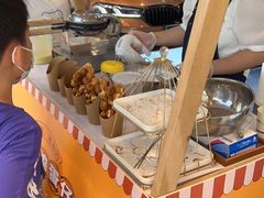 -北京晨德宝宝马4S店(金港汽车公园店)