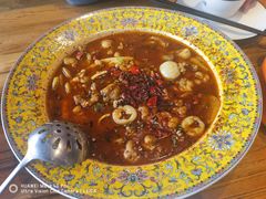 -U你·湖北家宴菜(南湖总店)