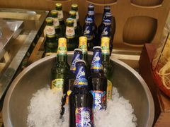 -长春高新益田福朋喜来登酒店·宜客乐标帜餐厅