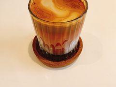 -Legno.ita Coffee by Wood(襄阳南路店)