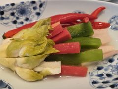 -眉州东坡(东坡印象水街店)