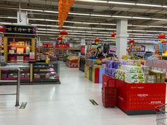 -正大生活馆(杨高中路店)