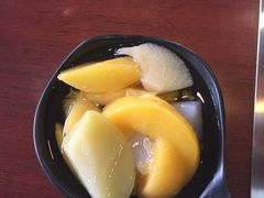 罐头-郭记烤肉(正阳街店)