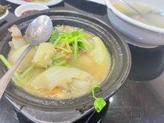 -天天海鲜城·海鲜大排档(新溪店)