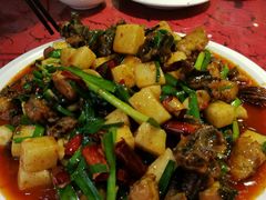 饵块鸡-红豆园(文林街店)