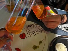 -安妮意大利餐厅(日坛店)
