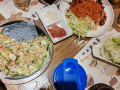 -冰川朝鲜族料理·东北菜(观前店)