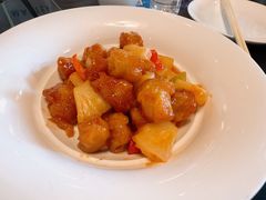 -金鼎轩(鸟巢北辰荟店)