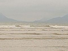 -南澳海滩